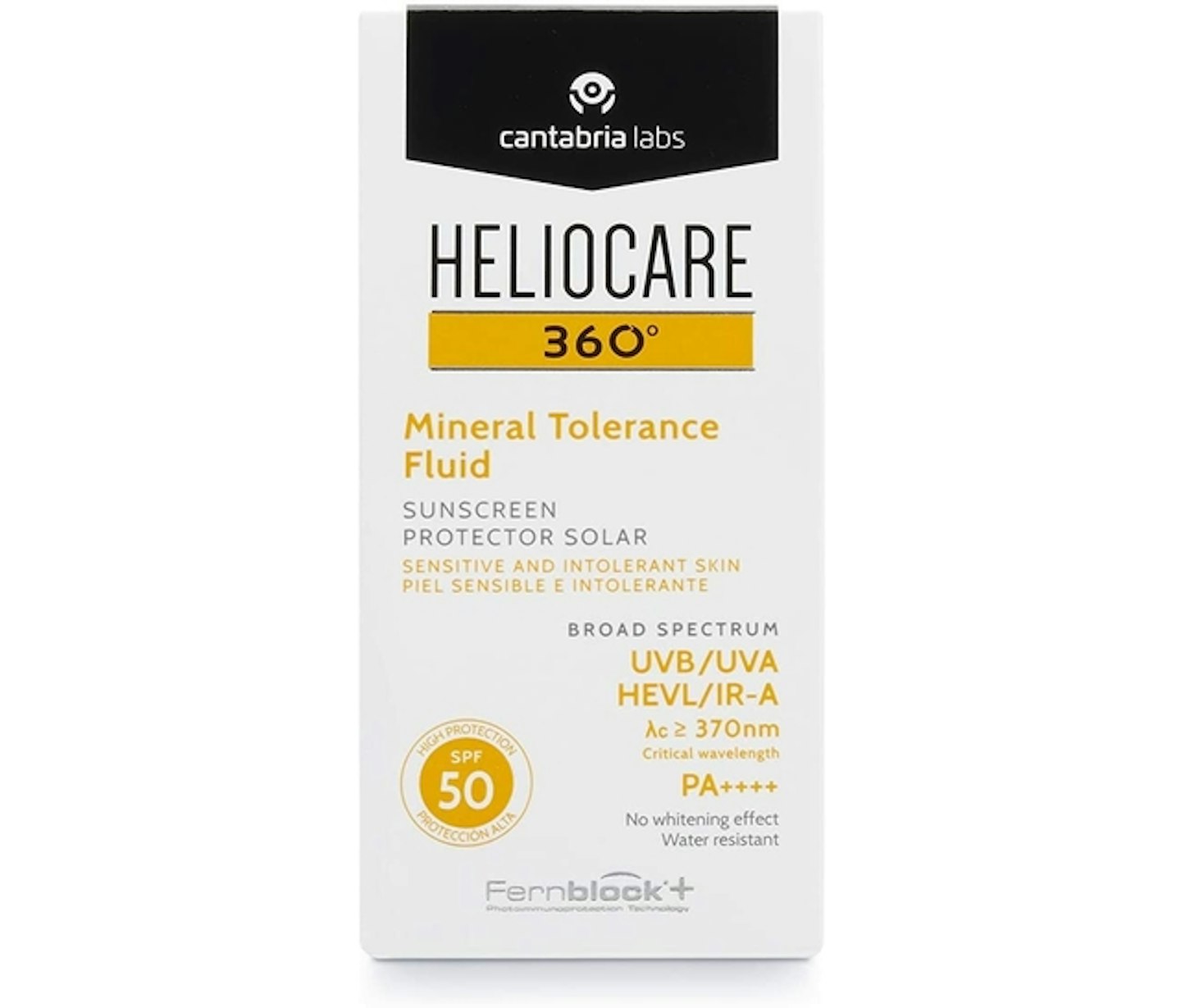 The best mineral sunscreen for your face